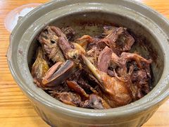 -斯丹姜母鸭·古法干香(涂门街总店)