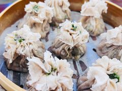 -都一处烧麦馆(前门店)