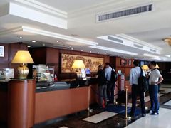 -武汉新华大饭店