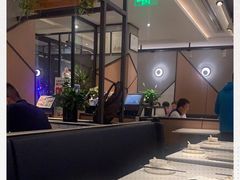 -新旺茶餐厅·早餐·夜宵(仙霞店)