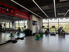 -超减·私教减肥馆(世博店)