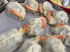 -叶存利海鲜大馅饺子(海宁路总店)