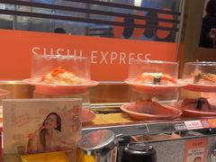 -争鲜回转寿司(南开大悦城店)
