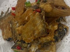 -寻味顺德·南记酒家·传统顺德菜·鱼生(广源路店)
