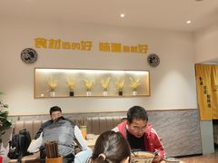 -宋益驴蹄子面肉夹馍(辛家庙店)