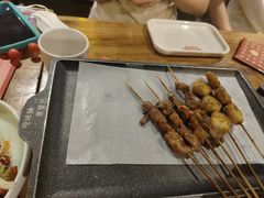 -管氏翅吧(人民大学店)