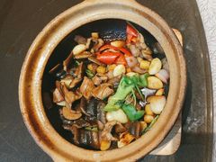 -香港狮子山下·明星粤菜餐厅(北苑店)