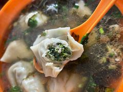 -阿麟馄饨(延长路店)