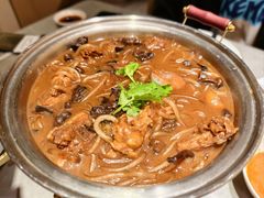 -同合居·非遗东北菜(红博会展店)