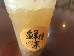 -鲜得来排骨年糕(即墨路店)