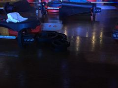 -中航健身会(星河中心会所)