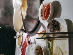 -潮牛壹号鲜牛肉火锅(世界城广场店)