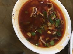 红烧肥肠-健民肥肠(颐和家园店)