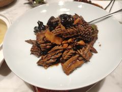 -纪林菜馆·博山菜老字号(华光路店)