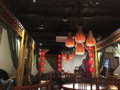 -9家湘菜(上南路店)