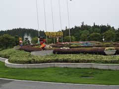 -南京银杏湖乐园