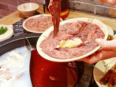 -蜀大侠火锅(森兰花园城店)