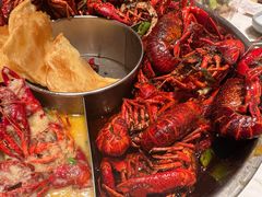 招牌十三香龙虾-王红军龙虾(新民路店)