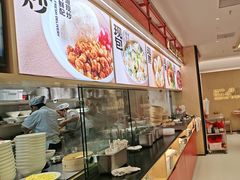 -阳阳中国饭(龙湖大兴天街)