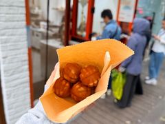 -莫朗核桃饼(虹泉路店)