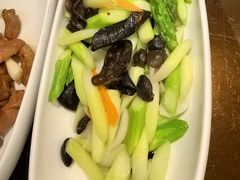 -大理实力希尔顿酒店•御玺中餐厅