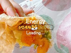 -汉堡王(歌斐中心店)