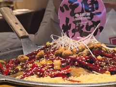 -南锣南门(东方银座店)