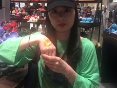 -LUSH(威尼斯人店)