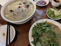 -合记烩面(人民路店)
