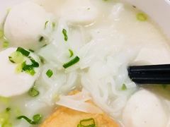 -翠华餐厅(旺角文华商场店)