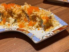 -隐月· 㐂和食屋(芝罘万达公馆店)