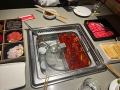 -海底捞火锅(万象城店)