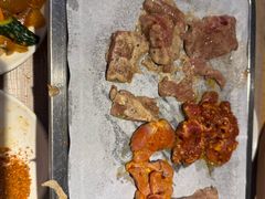 -玫瑰花园自助烤肉(顺义鑫海韵通店)