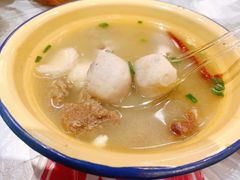 -东排食堂长沙小吃大排档(五一广场店)