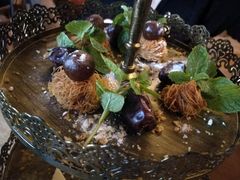 -Tajine Moroccan塔金摩洛哥中东餐厅