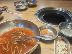 -麻蒲碳烤肉(远景路1号店)