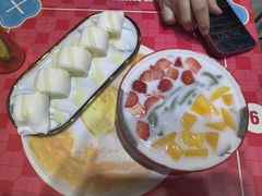 -甜心妈妈·榴莲星级糖水(北京路总店)