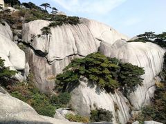 -天柱山风景区
