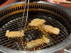 -焼肉とビール 市場小路(四条烏丸店)