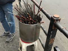 -怡妮新疆风味餐厅(东江湾路店)