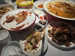 -大鸭梨烤鸭(枣园店)