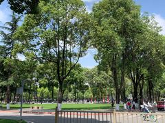 -四川大学(望江校区)