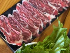 -陈记顺和潮汕牛肉火锅(棠德南路店)