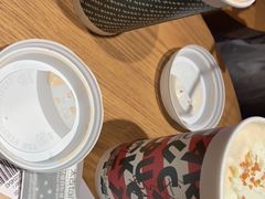 -星巴克(福州万象九宜城分店)