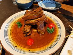 -上楼私房菜(院士路店)