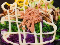 -鑫日千里马朝鲜族小馆(总店)