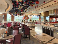 -怡咖啡自助餐(宁波香格里拉店)