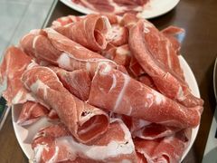 -清真牛街祥云轩门钉肉饼(左家庄店)