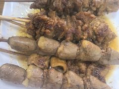-吉云馄饨(桑梓路店)