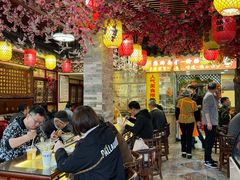 -金杨拉面王小吃面馆·牛三宝面·红烧牛肉粉